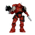 Figurine  |  Blood Ravens |  Warhammer 40000  |  Mcfarlane Toys thumb 4